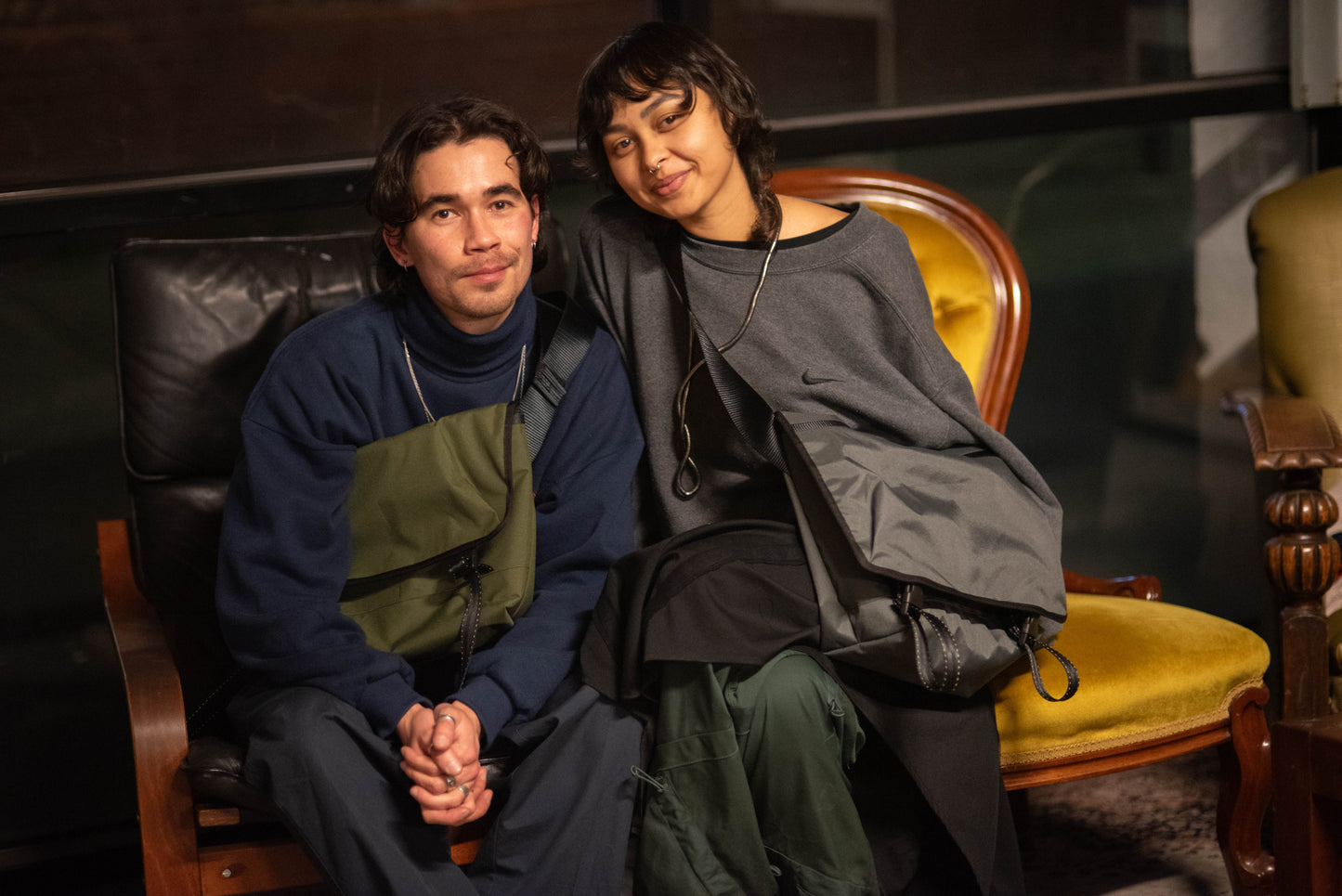 Mondo Muse Course Pre Order