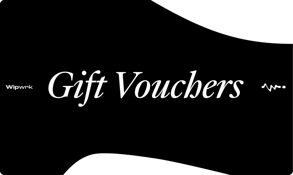 Gift Vouchers