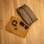 Popcorn Pouch - DIY Kit