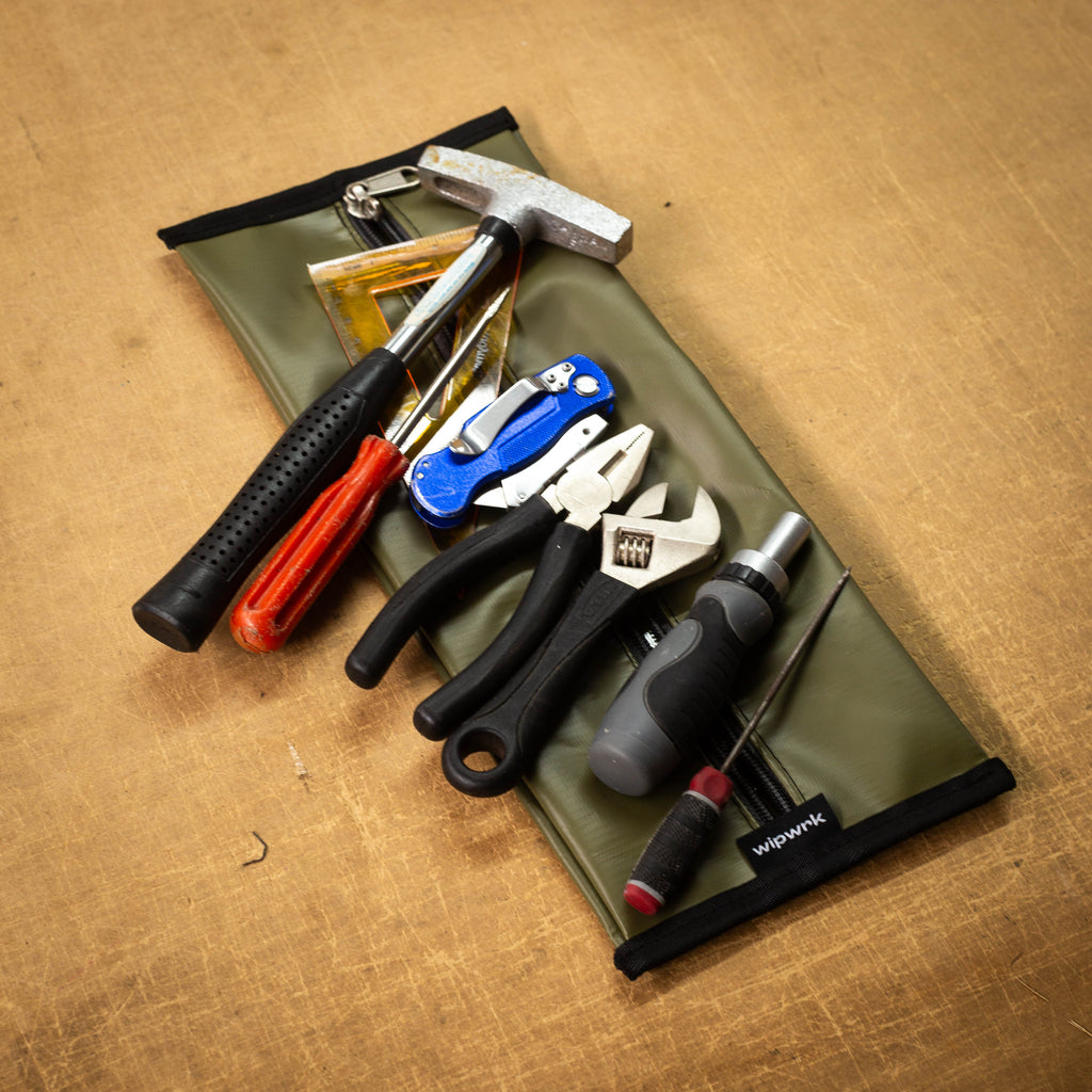 Tool Pouch