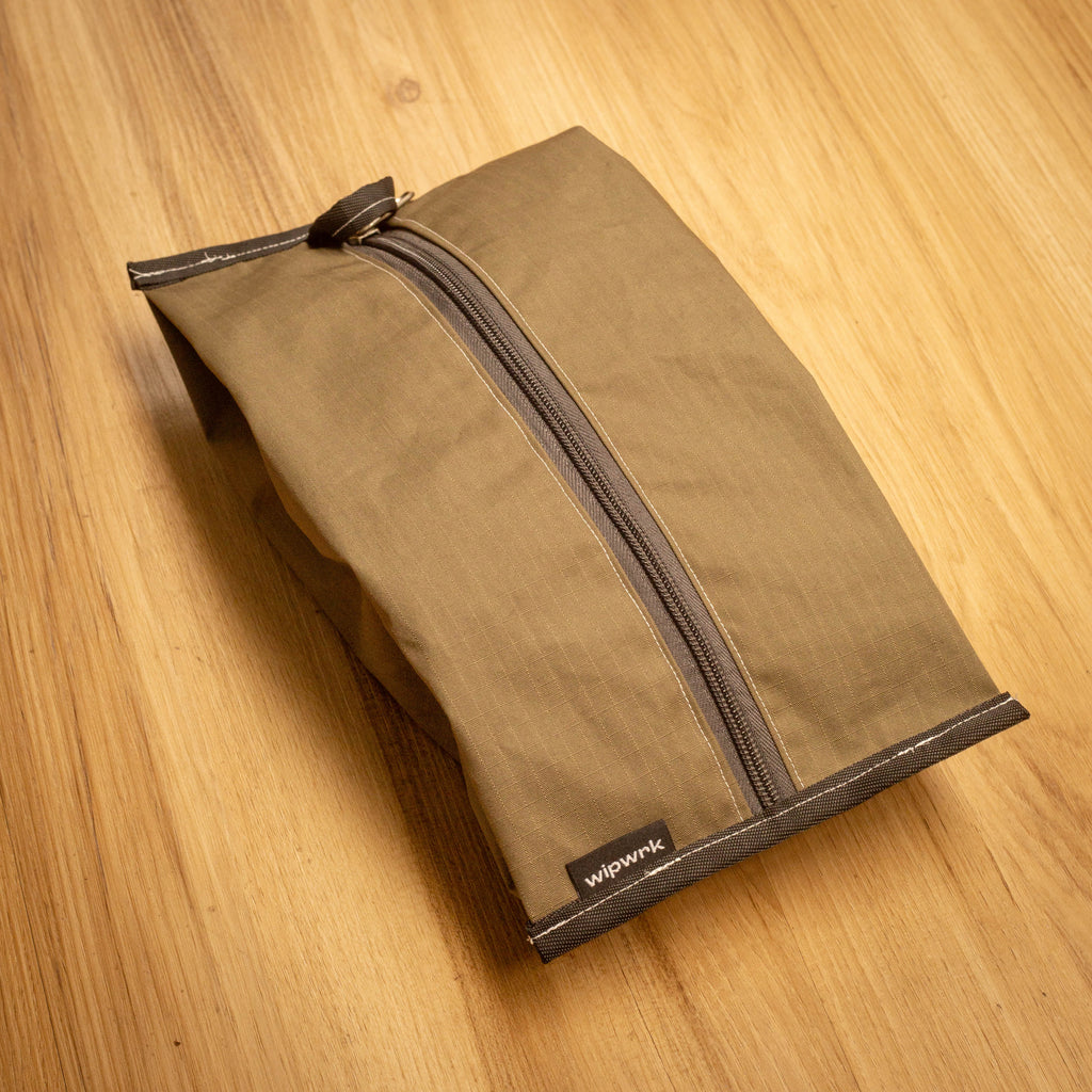 Popcorn Pouch - DIY Kit