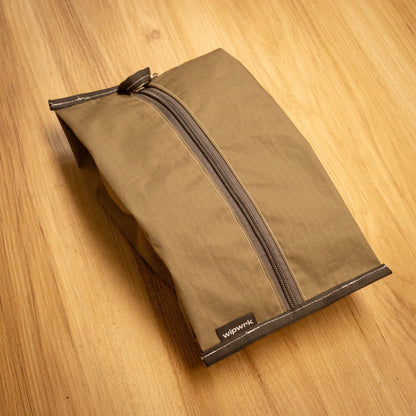 Popcorn Pouch - DIY Kit