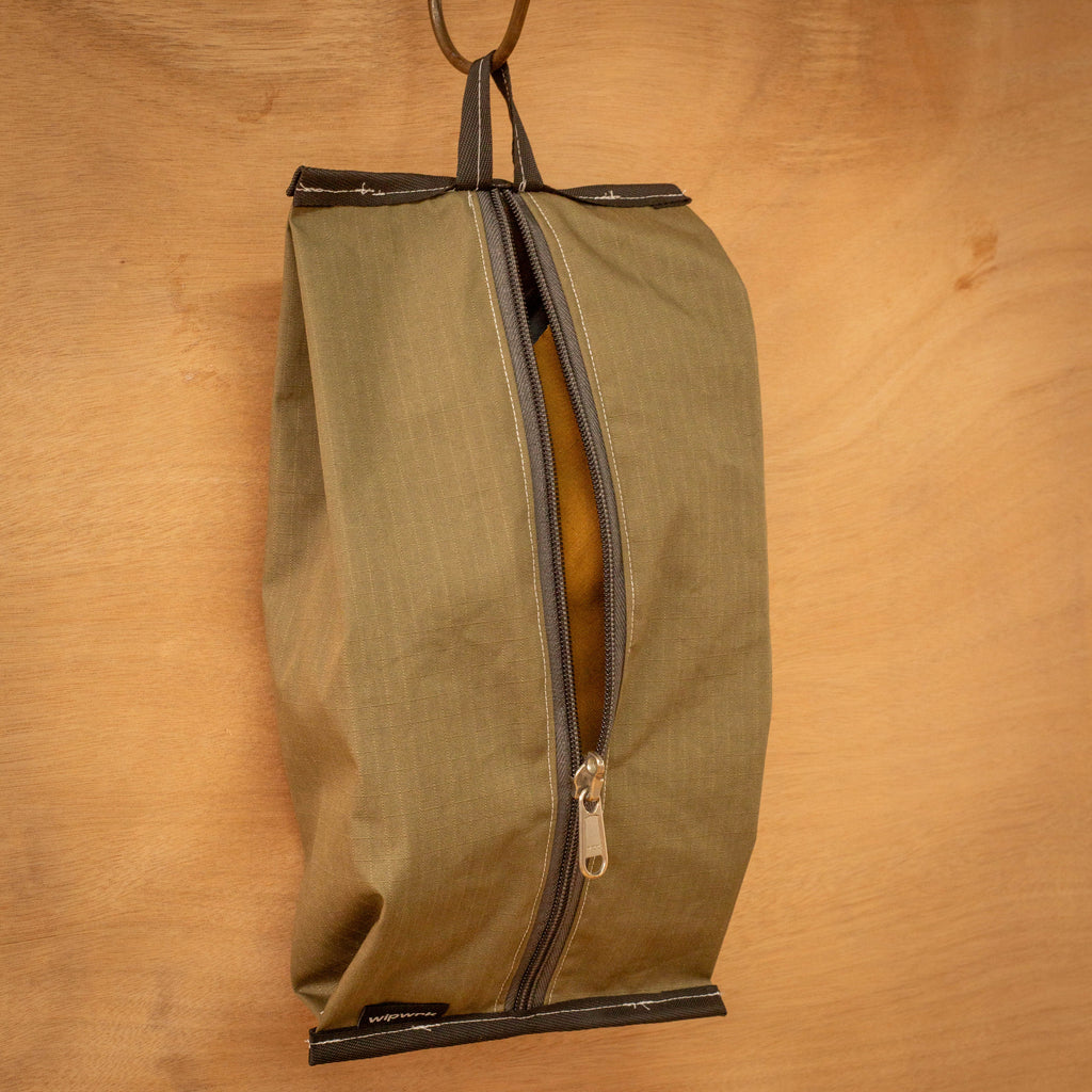 Popcorn Pouch - DIY Kit