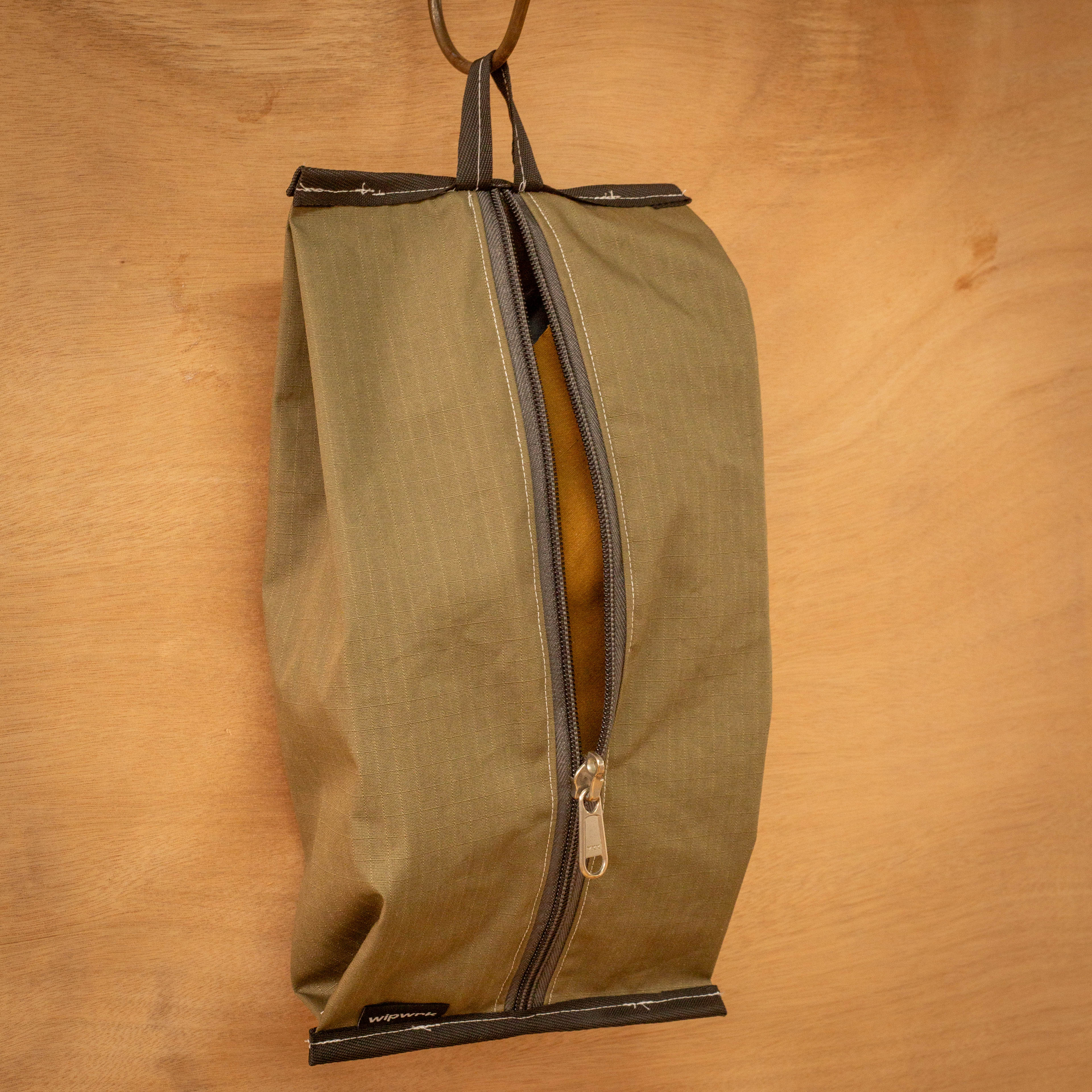 Popcorn Pouch - DIY Kit