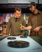 Mondo Muse Bag Making Course