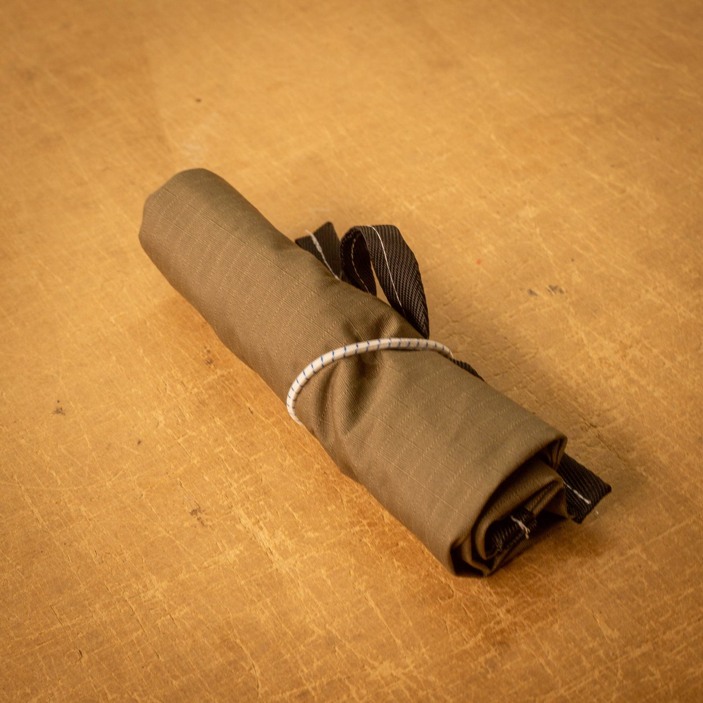 Popcorn Pouch - DIY Kit