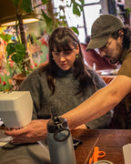 Mondo Muse Bag Making Course