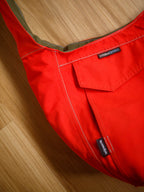 Sling Bag DIY Pack