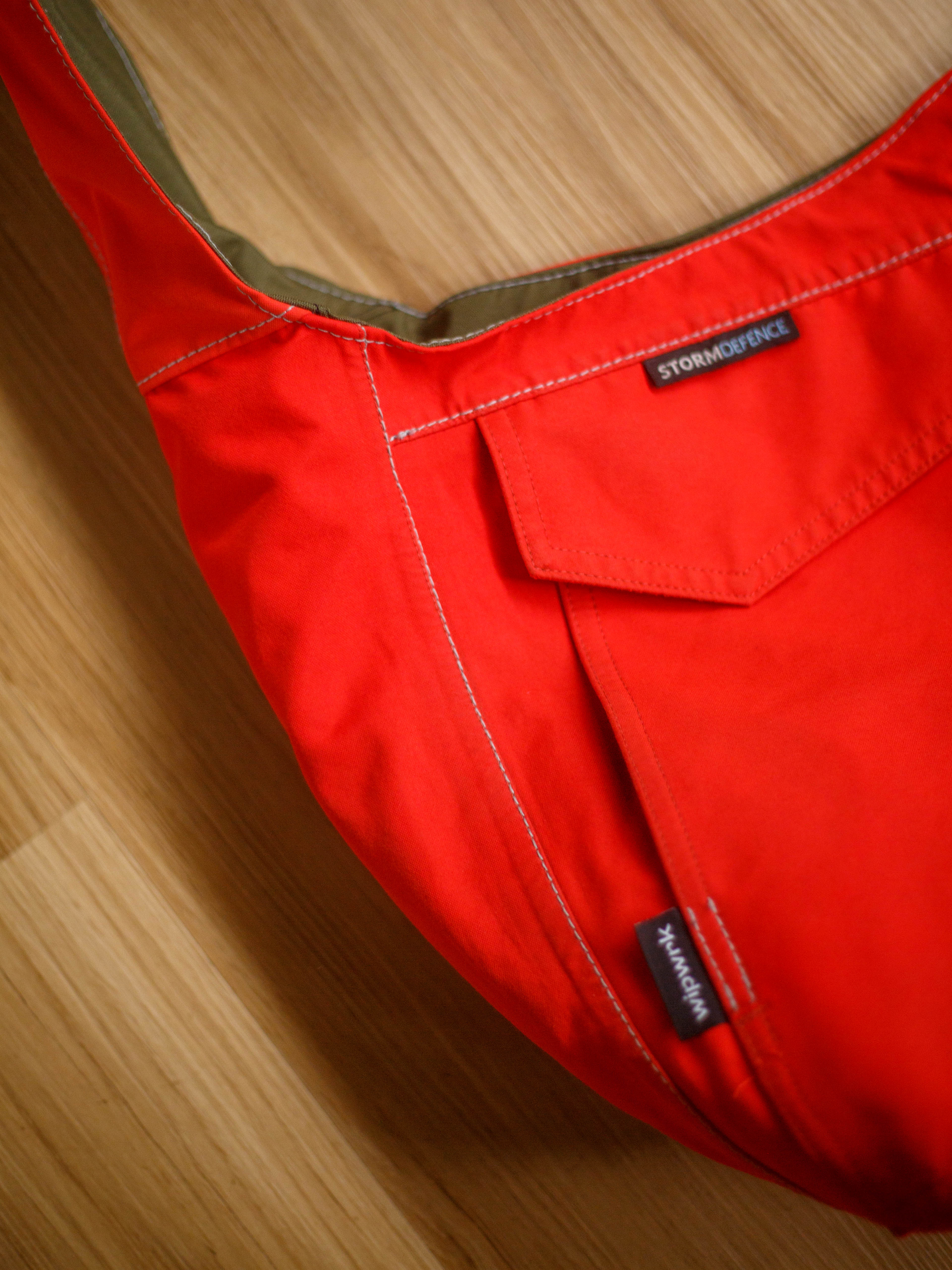 Sling Bag DIY Pack