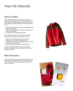 Sling Bag DIY Pack