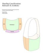 Sling Bag DIY Pack