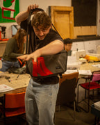 Mondo Muse Bag Making Course Brunswick