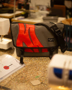 Mondo Muse Bag Making Course Brunswick