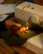 Mondo Muse Bag Making Course Brunswick