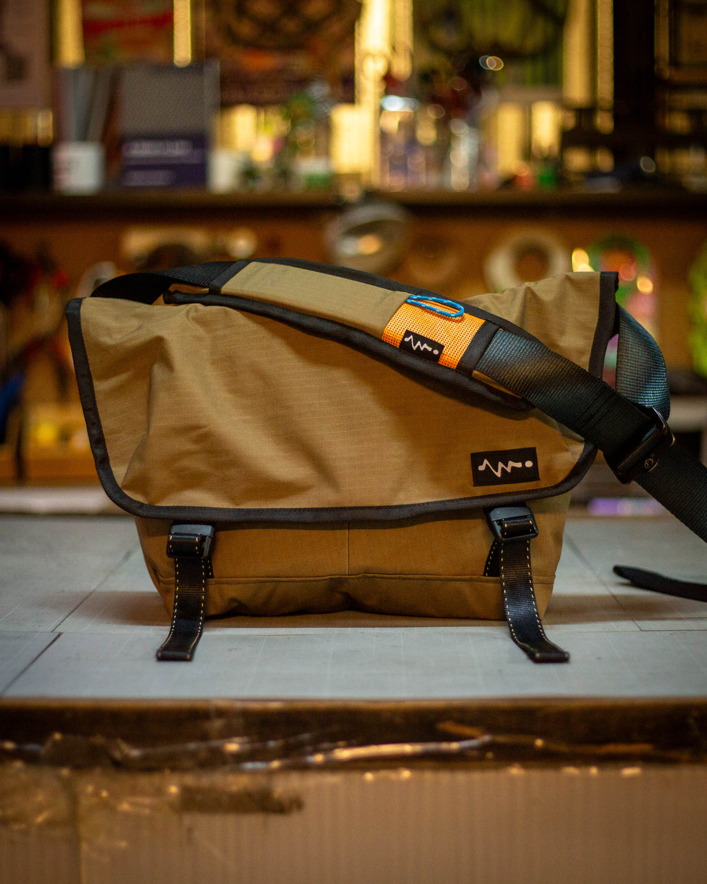 Mondo Muse Bag Making Course