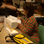 Mondo Muse Bag Making Course Brunswick
