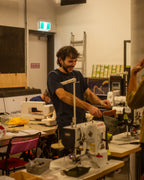 Mondo Muse Bag Making Course Brunswick