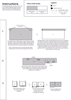 The Barrel - Home Pattern PDF