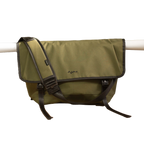 Mondo Hauler Messenger Bag