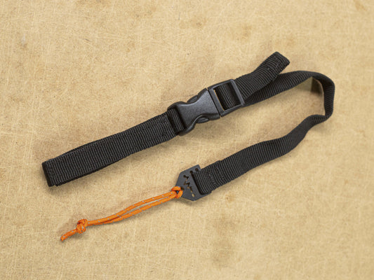 Mondo Messenger Bag Stabilizer Strap