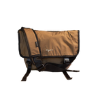 Mondo Muse Messenger Bag