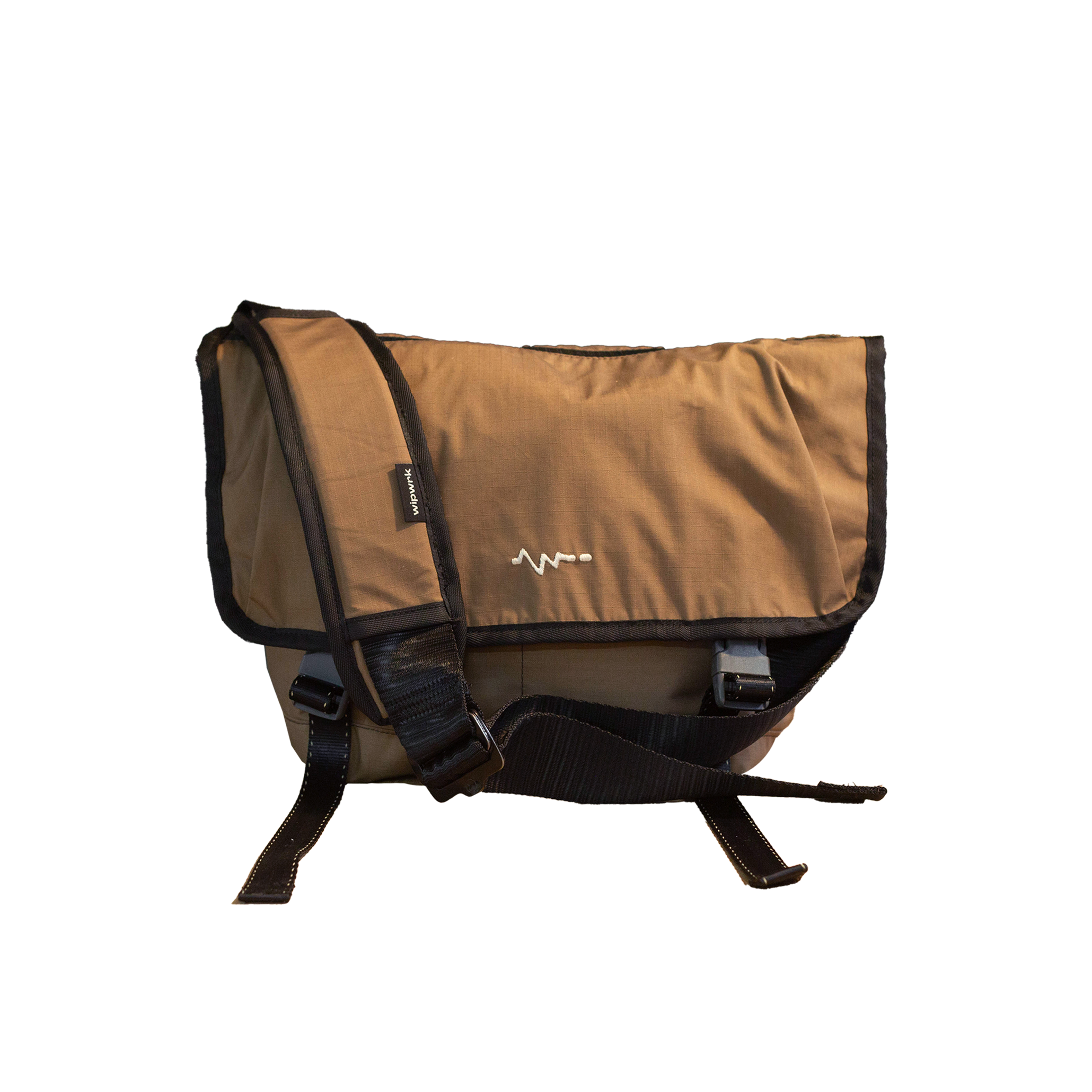 Mondo Muse Messenger Bag