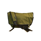 Mondo Muse Messenger Bag