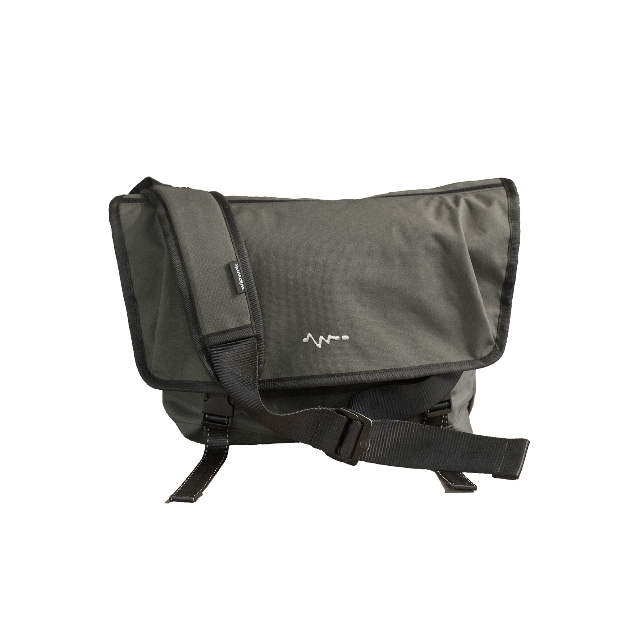 Mondo Muse Messenger Bag