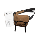 Mondo Muse - Home Pattern PDF