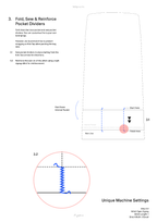 Mondo Muse - Home Pattern PDF