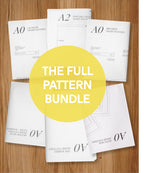 Digital Patten Full Bundle