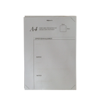 Popcorn Pouch - Home Pattern PDF