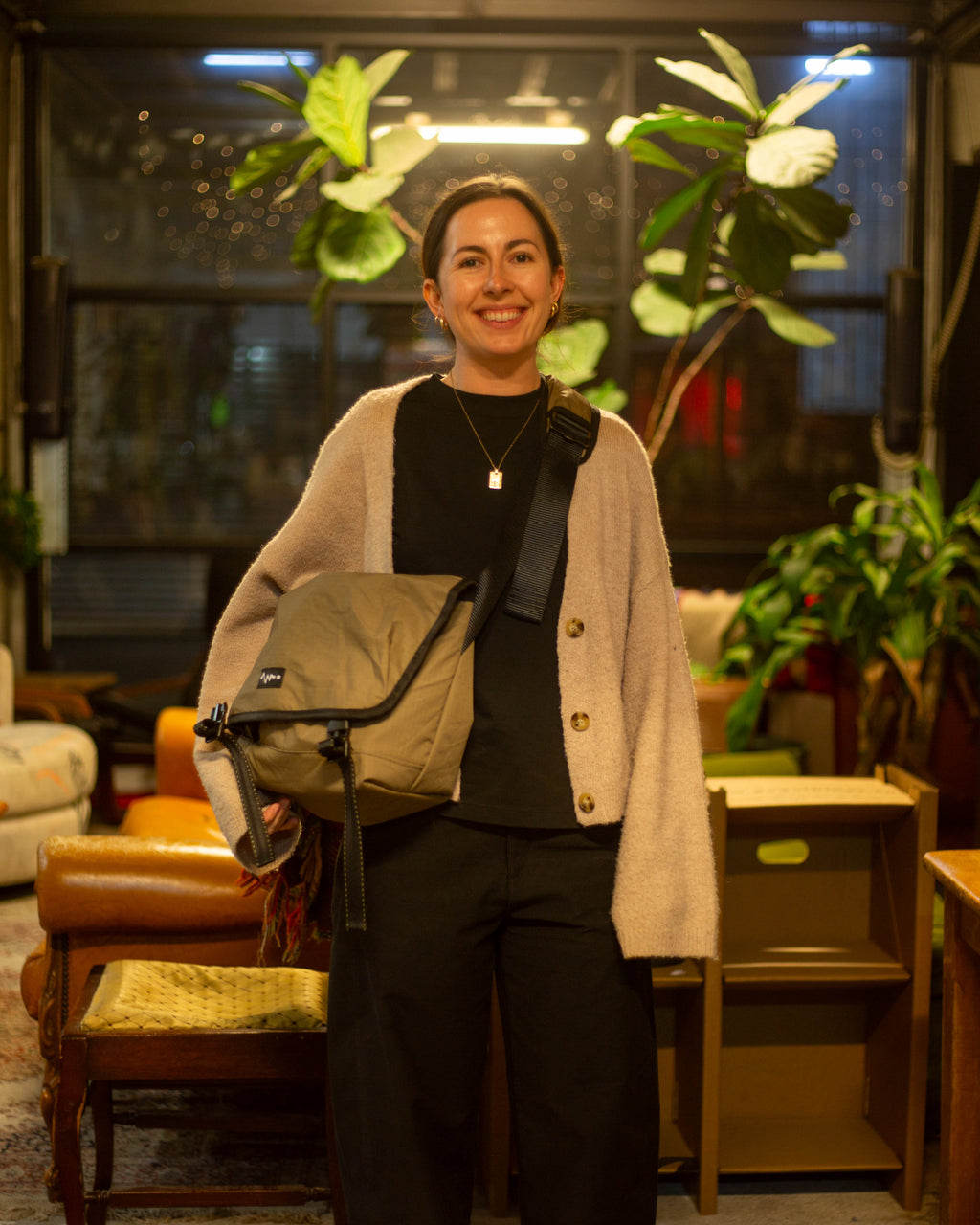 Mondo Muse Bag Making Course