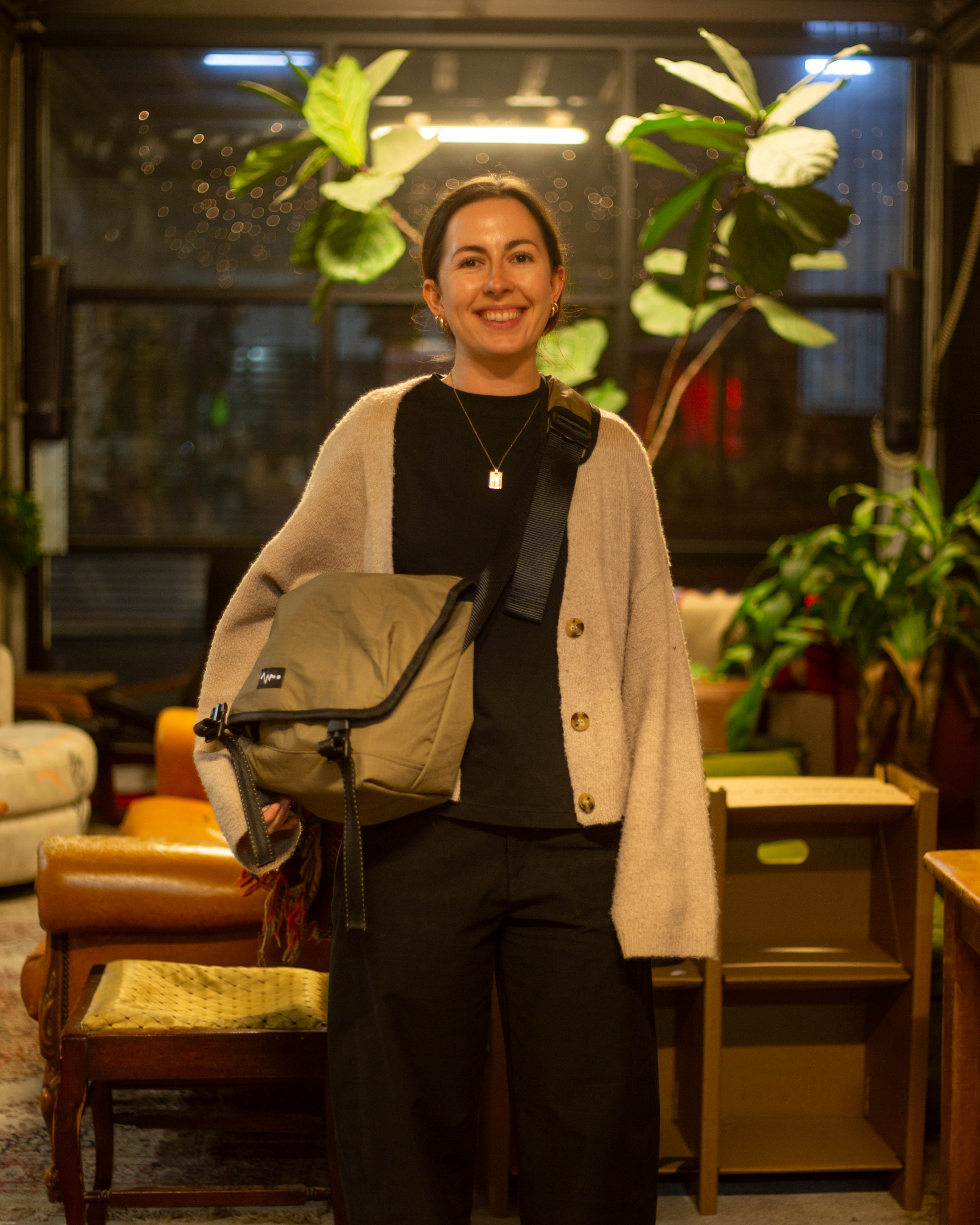 Mondo Muse Bag Making Course