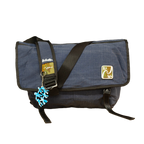 ReRun | Mondo Hauler Messenger Bag