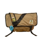 ReRun | Mondo Hauler Messenger Bag