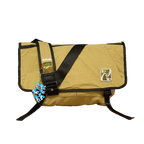 ReRun | Mondo Hauler Messenger Bag