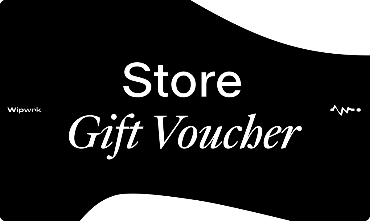 Store Gift Card